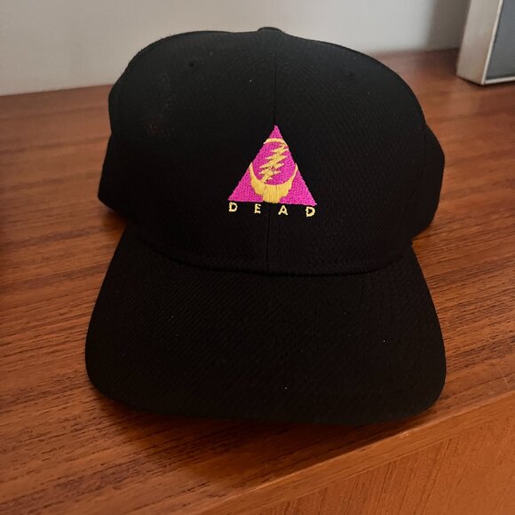 GRATEFUL DEAD/ DEAD AND COMPANY HAT - Picture 1 of 5